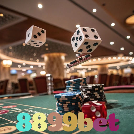 8899bet：Aposte nas melhores slots e conquiste prêmios como nunca!