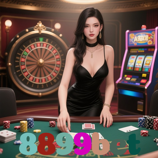 8899bet：Jogue poker, aposte no futebol e ganhe em grandes jogos de cassino!