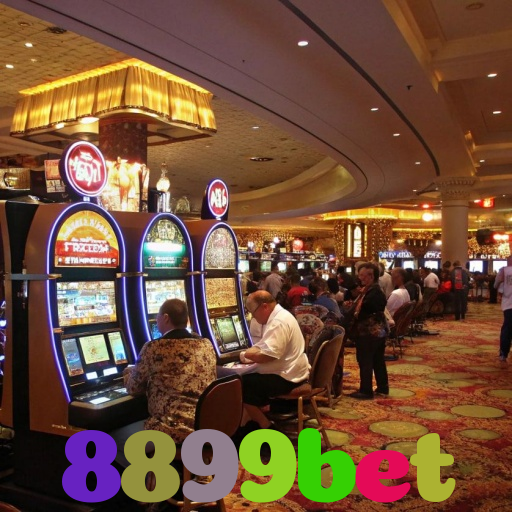 8899bet:Aposte nas melhores slots e conquiste prêmios como nunca!
