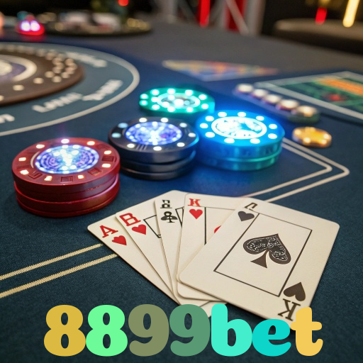 8899bet:Aposte nas melhores slots e conquiste prêmios como nunca!