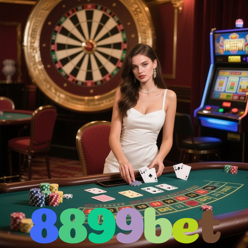 8899bet：Jogue poker, aposte no futebol e ganhe em grandes jogos de cassino!