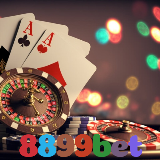 8899bet:Aposte no futebol, jogue poker e conquiste vitórias épicas!