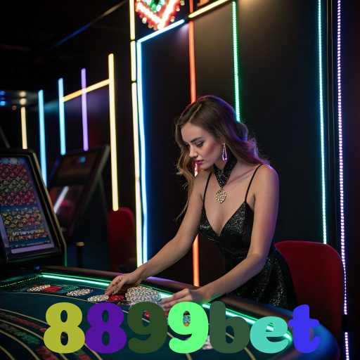 8899bet：Aposte nas melhores slots e conquiste prêmios como nunca!