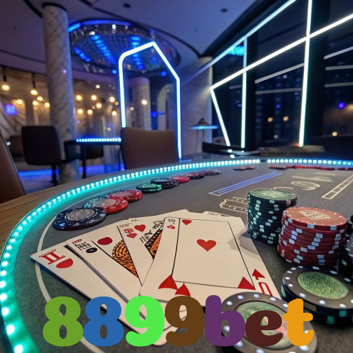 8899bet：Aposte nas melhores slots e conquiste prêmios como nunca!