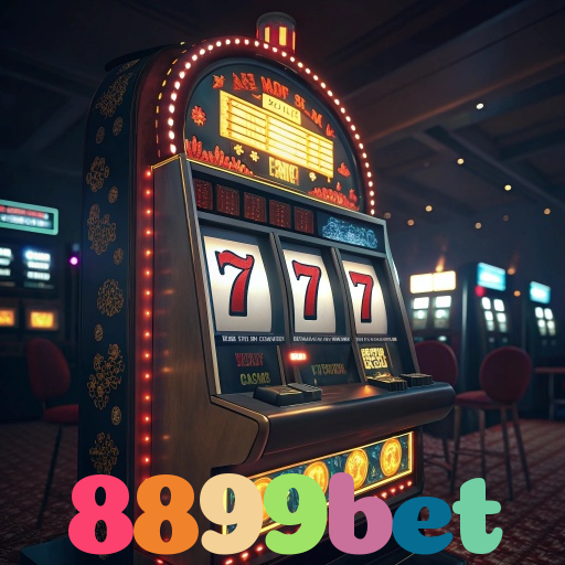 8899bet:Aposte nas melhores slots e conquiste prêmios como nunca!