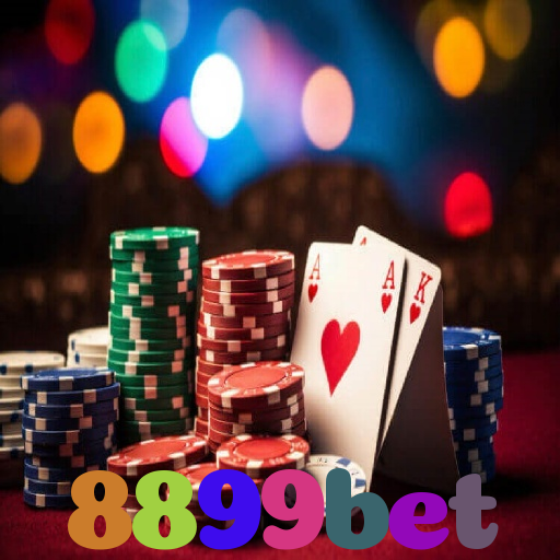 8899bet：Aposte no futebol, jogue poker e conquiste vitórias épicas!