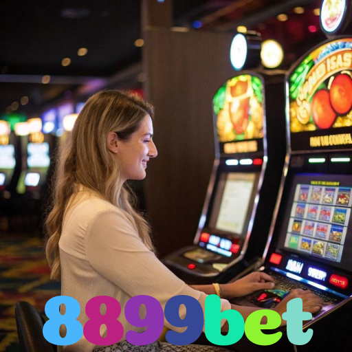 8899bet:Aposte nas melhores slots e conquiste prêmios como nunca!