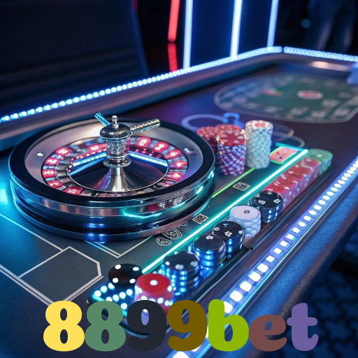 8899bet：Aposte nas melhores slots e conquiste prêmios como nunca!