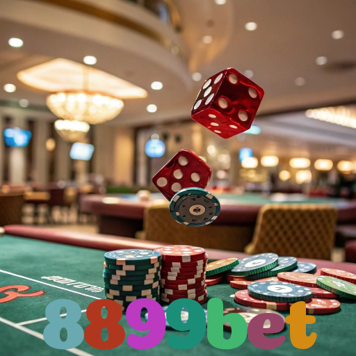 8899bet：Aposte nas melhores slots e conquiste prêmios como nunca!