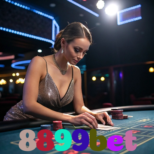 8899bet：Jogue poker, aposte no futebol e ganhe em grandes jogos de cassino!