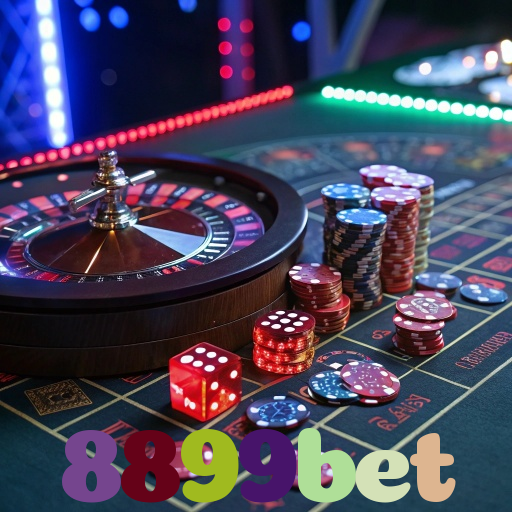 8899bet：Jogue poker, aposte no futebol e ganhe em grandes jogos de cassino!