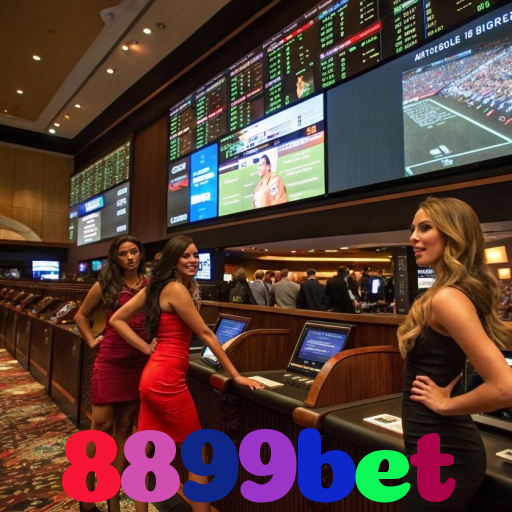 8899bet：Jogue poker, aposte no futebol e ganhe em grandes jogos de cassino!