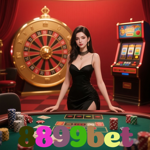 8899bet:Aposte nas melhores slots e conquiste prêmios como nunca!