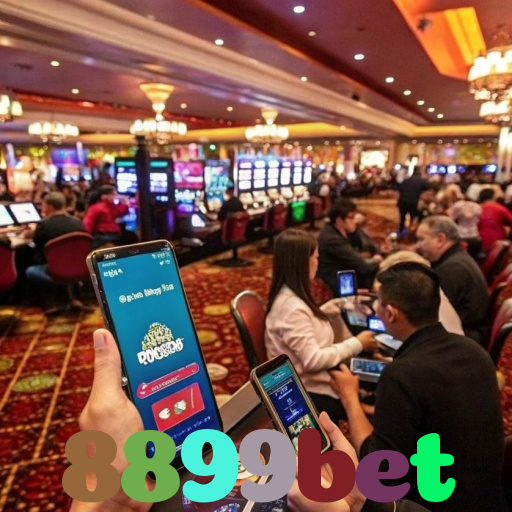 8899bet：Aposte nas melhores slots e conquiste prêmios como nunca!