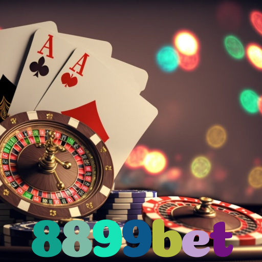 8899bet:Aposte nas melhores slots e conquiste prêmios como nunca!