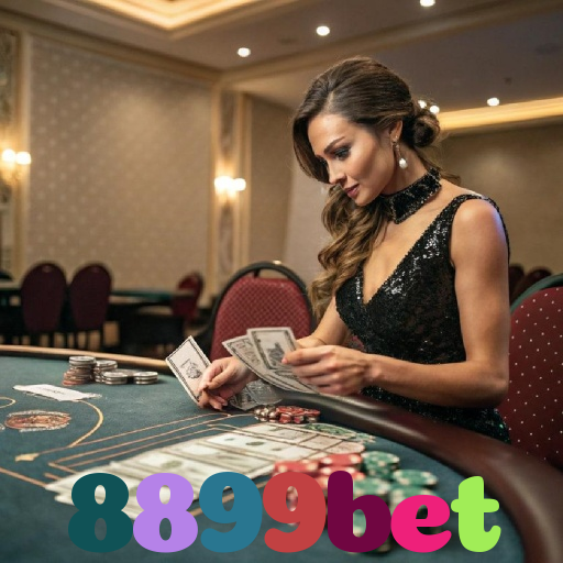 8899bet：Jogue poker, aposte no futebol e ganhe em grandes jogos de cassino!