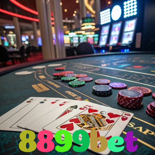 8899bet:Aposte nas melhores slots e conquiste prêmios como nunca!