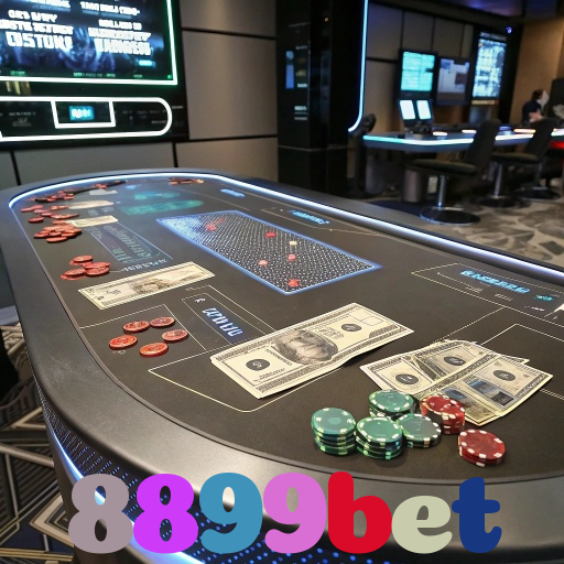 8899bet:Aposte nas melhores slots e conquiste prêmios como nunca!