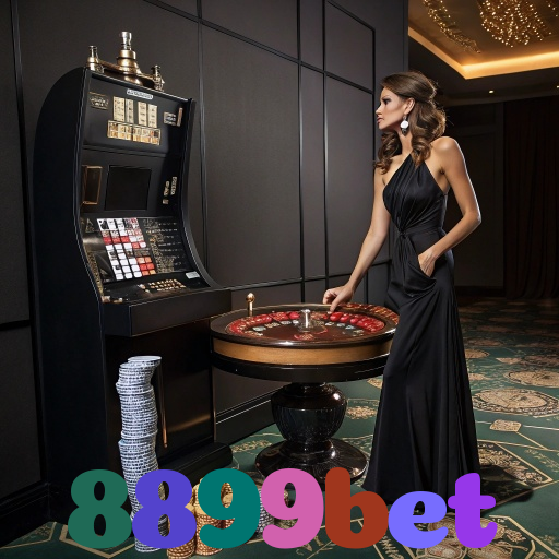 8899bet：Aposte nas melhores slots e conquiste prêmios como nunca!