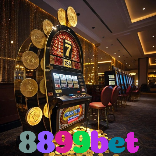 8899bet:Aposte nas melhores slots e conquiste prêmios como nunca!
