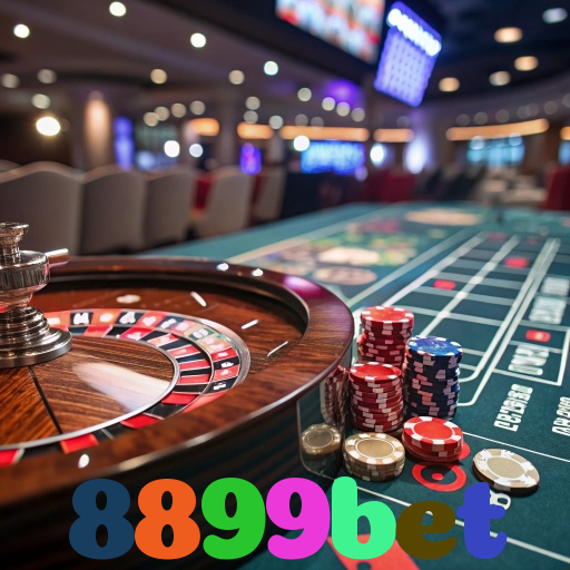 8899bet：Aposte nas melhores slots e conquiste prêmios como nunca!