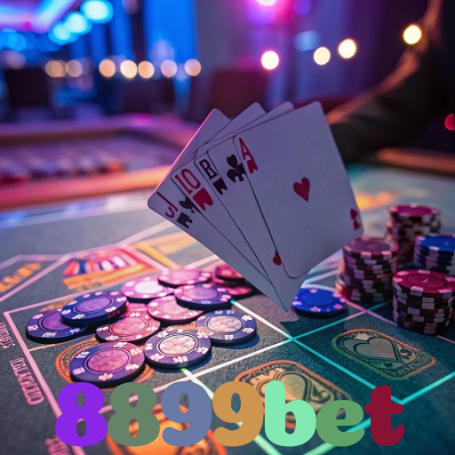 8899bet:Aposte no futebol, jogue poker e conquiste vitórias épicas!