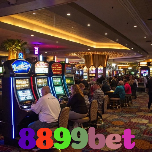 8899bet：Jogue poker, aposte no futebol e ganhe em grandes jogos de cassino!
