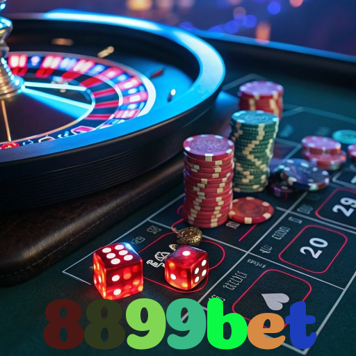 8899bet：Aposte nas melhores slots e conquiste prêmios como nunca!