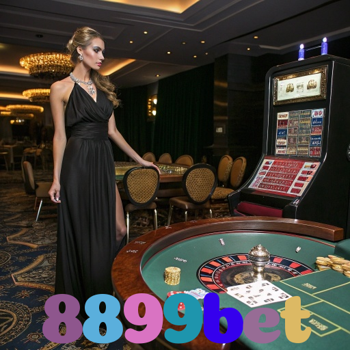 8899bet:Aposte nas melhores slots e conquiste prêmios como nunca!