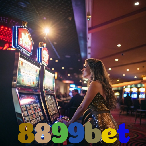8899bet:Aposte nas melhores slots e conquiste prêmios como nunca!