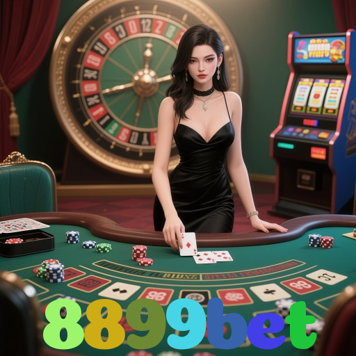 8899bet:Aposte nas melhores slots e conquiste prêmios como nunca!