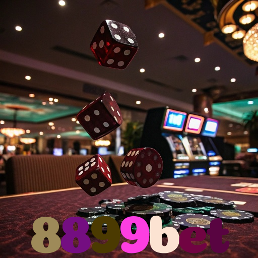 8899bet：Aposte nas melhores slots e conquiste prêmios como nunca!