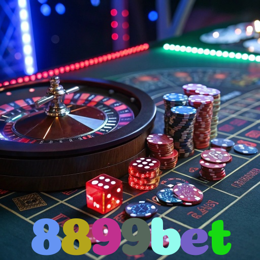 8899bet：Aposte nas melhores slots e conquiste prêmios como nunca!