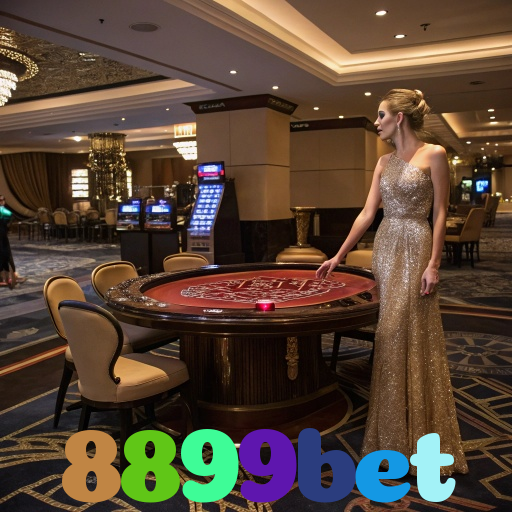 8899bet：Jogue poker, aposte no futebol e ganhe em grandes jogos de cassino!