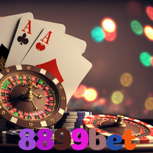 8899bet:Aposte no futebol, jogue poker e conquiste vitórias épicas!