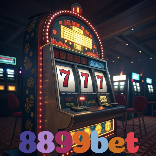 8899bet:Aposte nas melhores slots e conquiste prêmios como nunca!