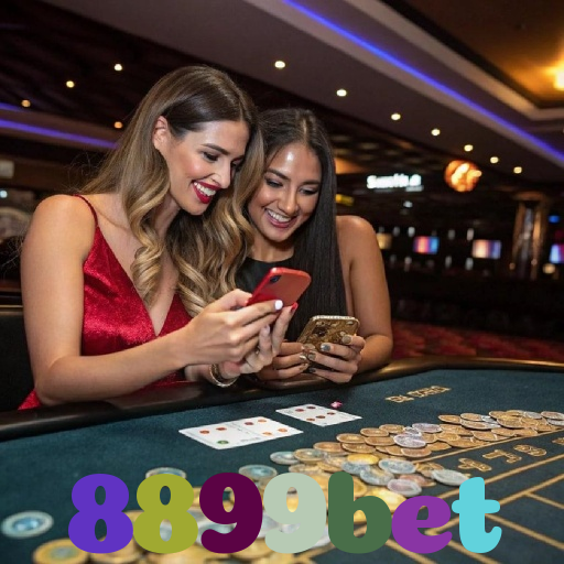 8899bet：Aposte nas melhores slots e conquiste prêmios como nunca!