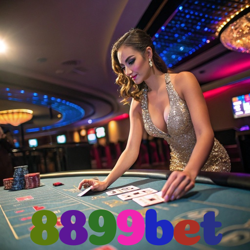 8899bet：Jogue poker, aposte no futebol e ganhe em grandes jogos de cassino!