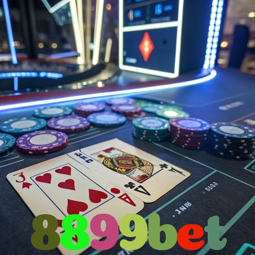 8899bet:Aposte nas melhores slots e conquiste prêmios como nunca!