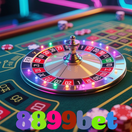 8899bet：Aposte nas melhores slots e conquiste prêmios como nunca!