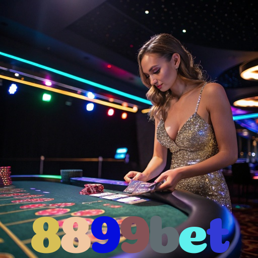 8899bet：Aposte nas melhores slots e conquiste prêmios como nunca!