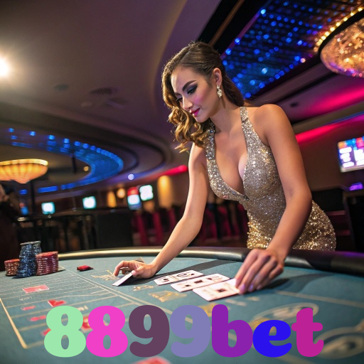 8899bet:Aposte nas melhores slots e conquiste prêmios como nunca!