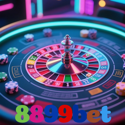 8899bet:Aposte nas melhores slots e conquiste prêmios como nunca!