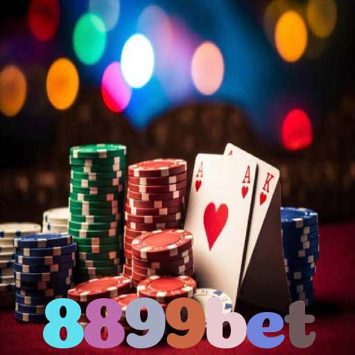 8899bet：Aposte no futebol, jogue poker e conquiste vitórias épicas!