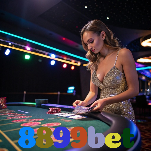 8899bet：Aposte nas melhores slots e conquiste prêmios como nunca!