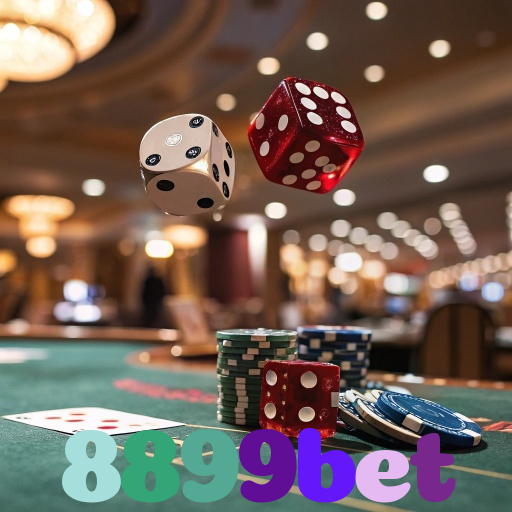 8899bet：Aposte nas melhores slots e conquiste prêmios como nunca!
