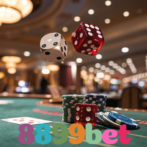 8899bet：Jogue poker, aposte no futebol e ganhe em grandes jogos de cassino!