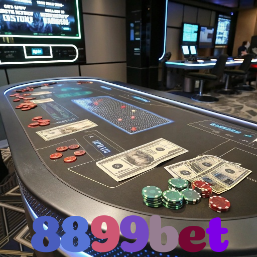 8899bet:Jogue poker, aposte no futebol e ganhe em grandes jogos de cassino!