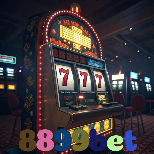 8899bet:Aposte nas melhores slots e conquiste prêmios como nunca!