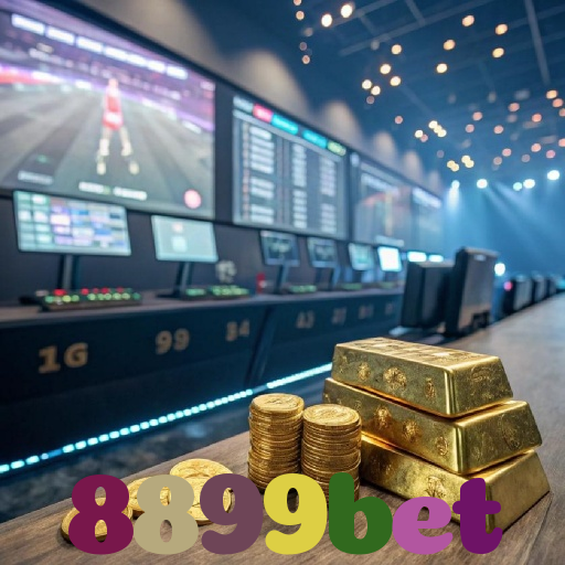 8899bet：Aposte nas melhores slots e conquiste prêmios como nunca!